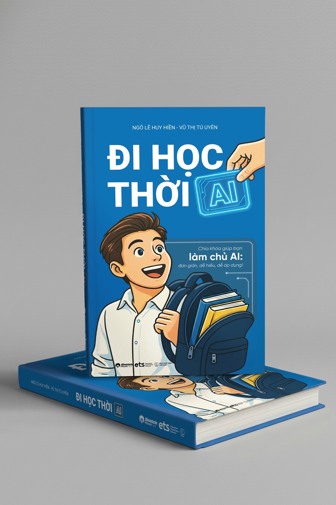 Đi Học Thời AI